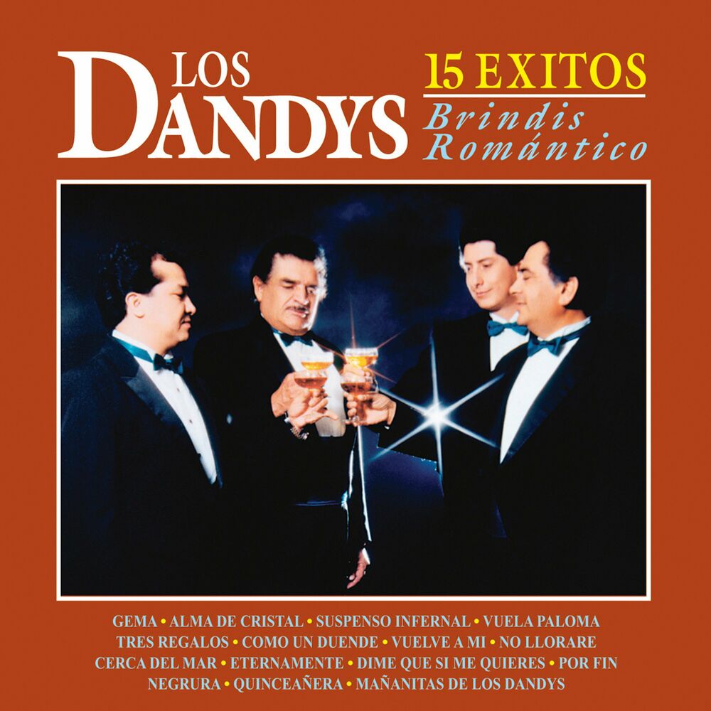 Picture of Brindis Romántico