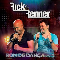 Cover of Bom de Dança, Vol. 2 (Ao Vivo)