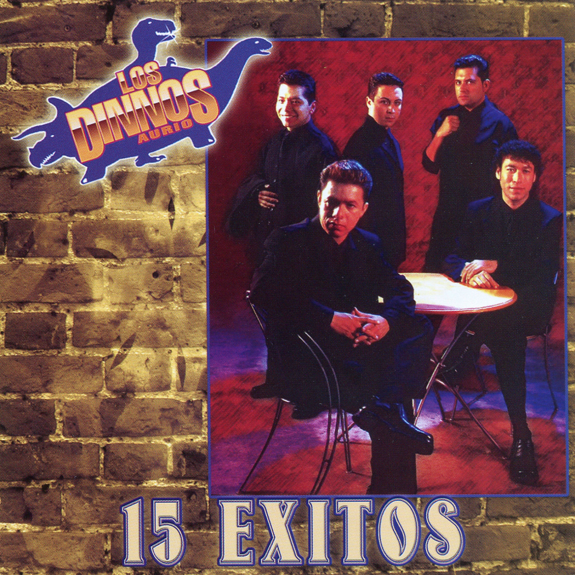 Album cover of Puente De Piedra