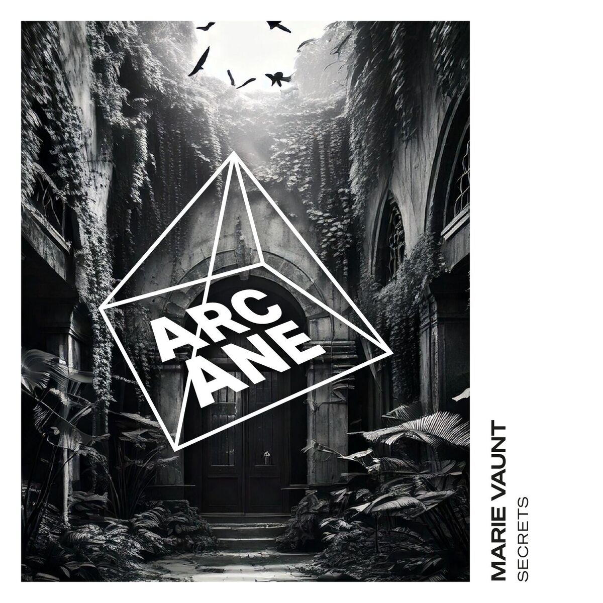 Album cover of Secrets