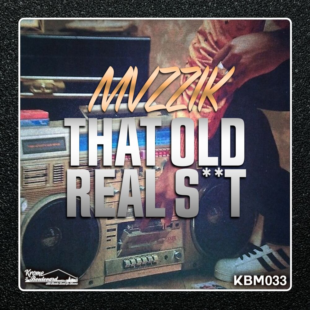 Picture of That Old Real Shit