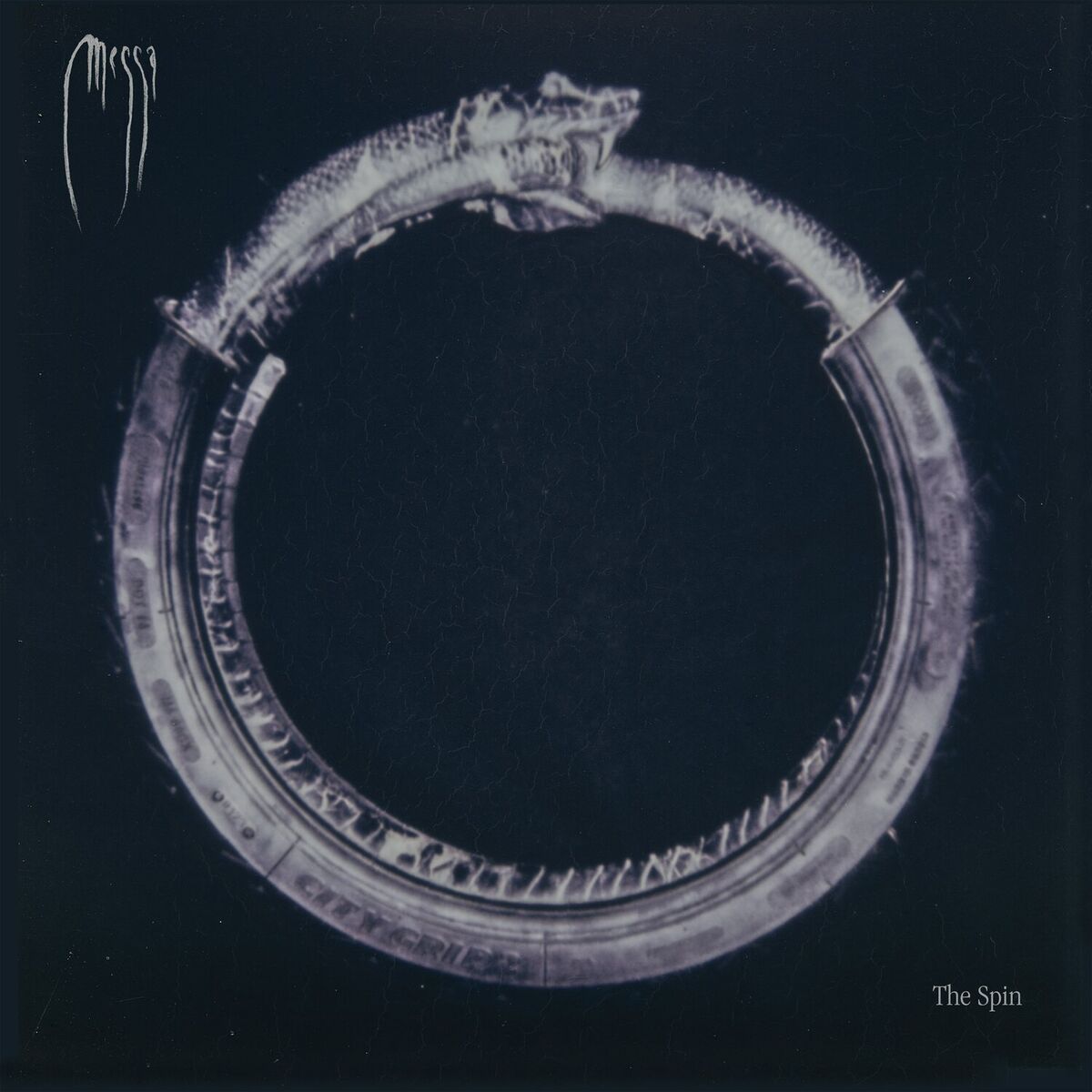 Album cover of Void Meridian
