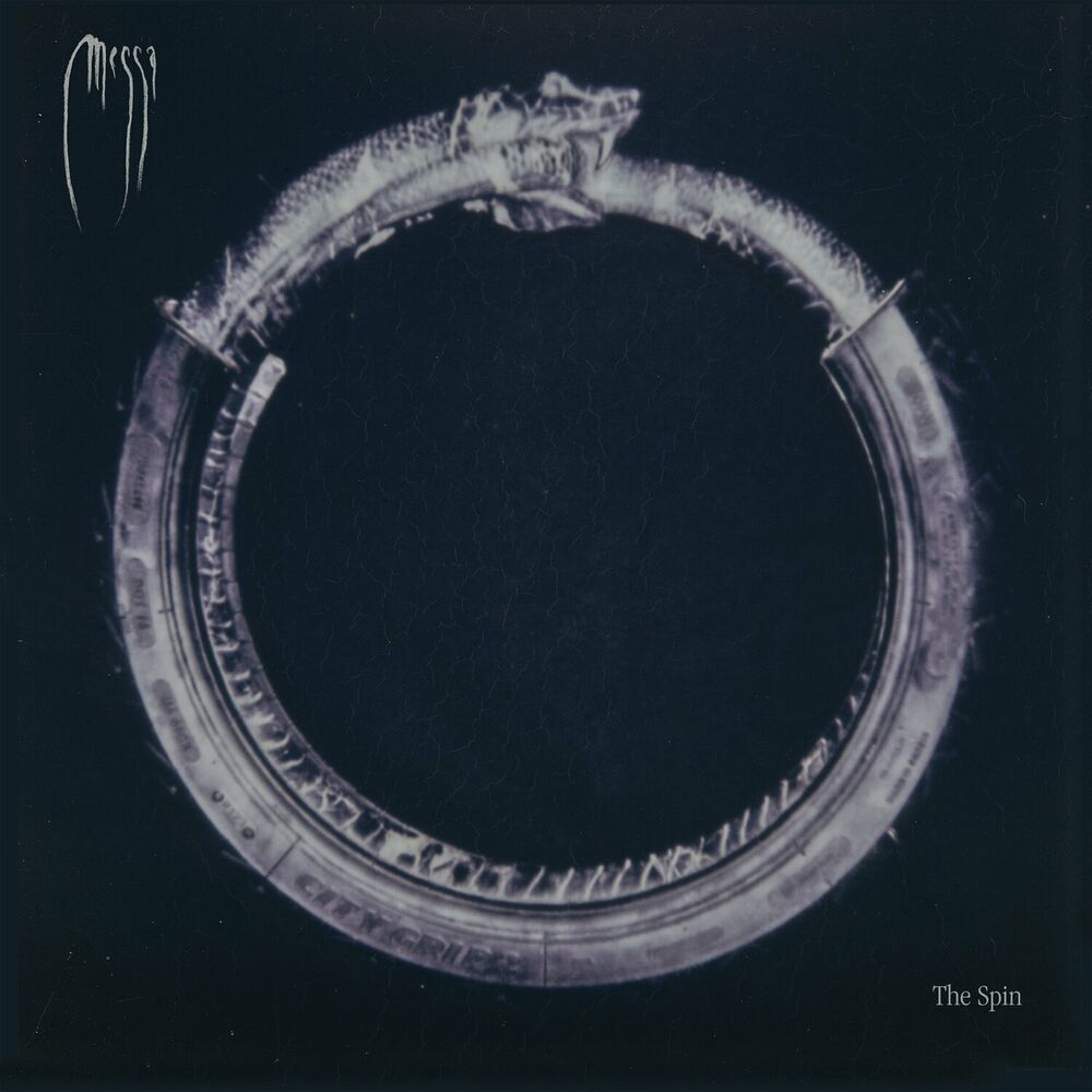 Picture of The Spin