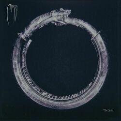 Cover of The Spin