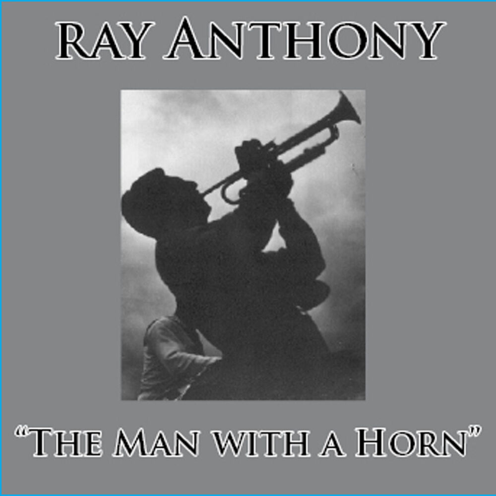 Picture of The Man with the Horn