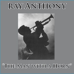 Cover of The Man with the Horn