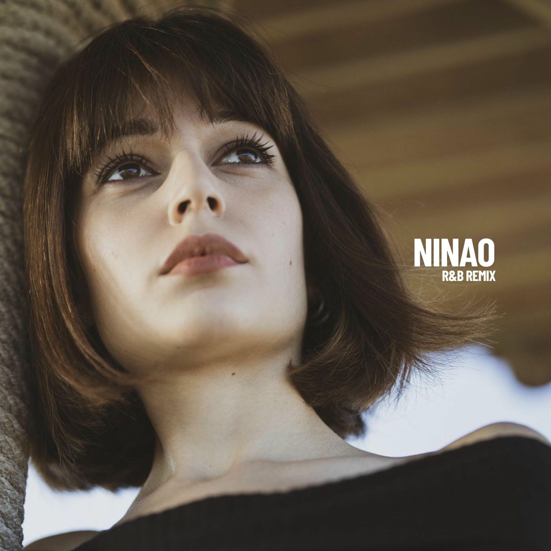 Album cover of Ninao (R&B Cover)