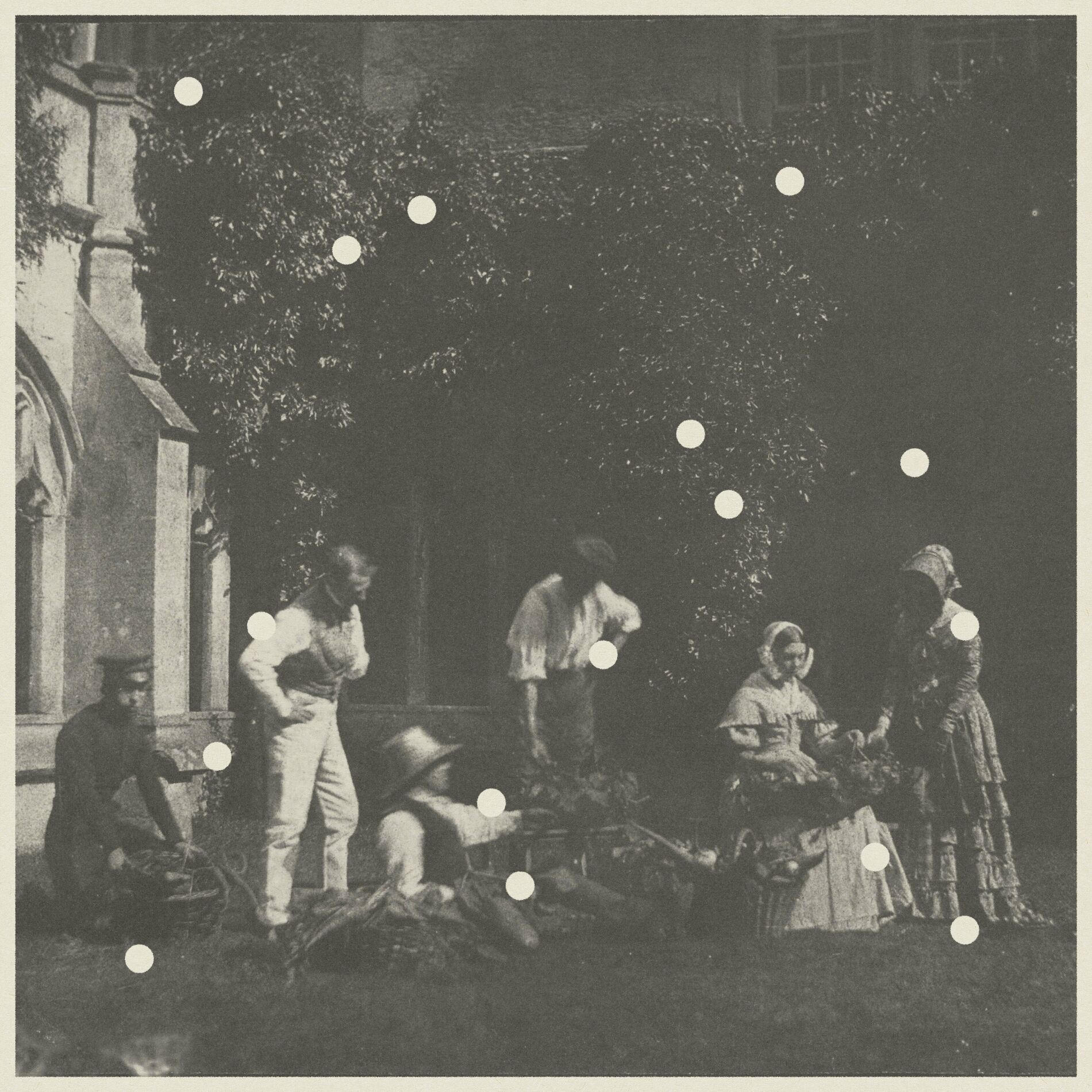 Album cover of Down Below