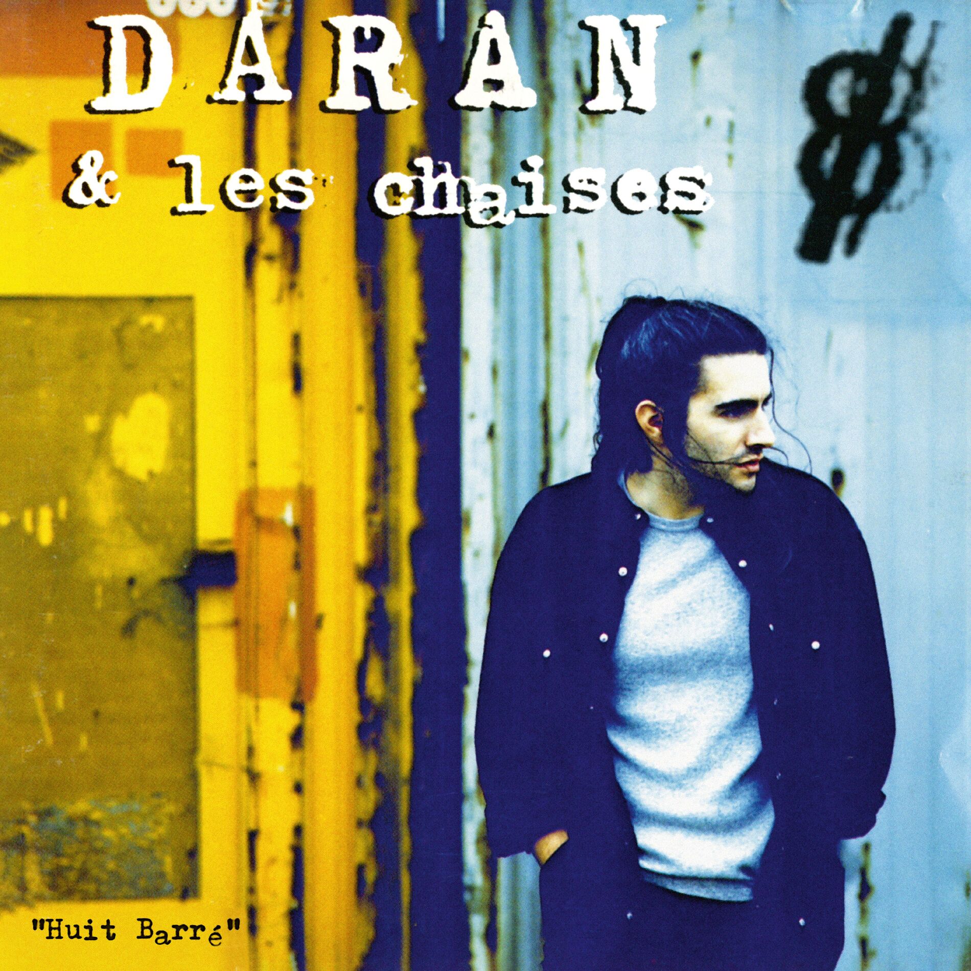 Album cover of Dormir dehors