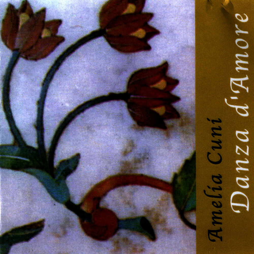 Picture of Danza D Amore