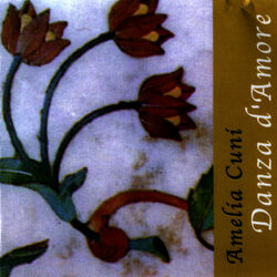 Cover of Danza D Amore