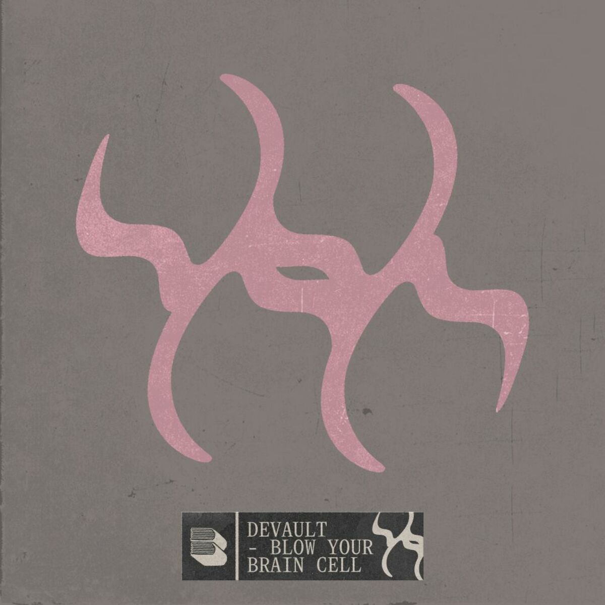 Album cover of Blow Your Brain Cell