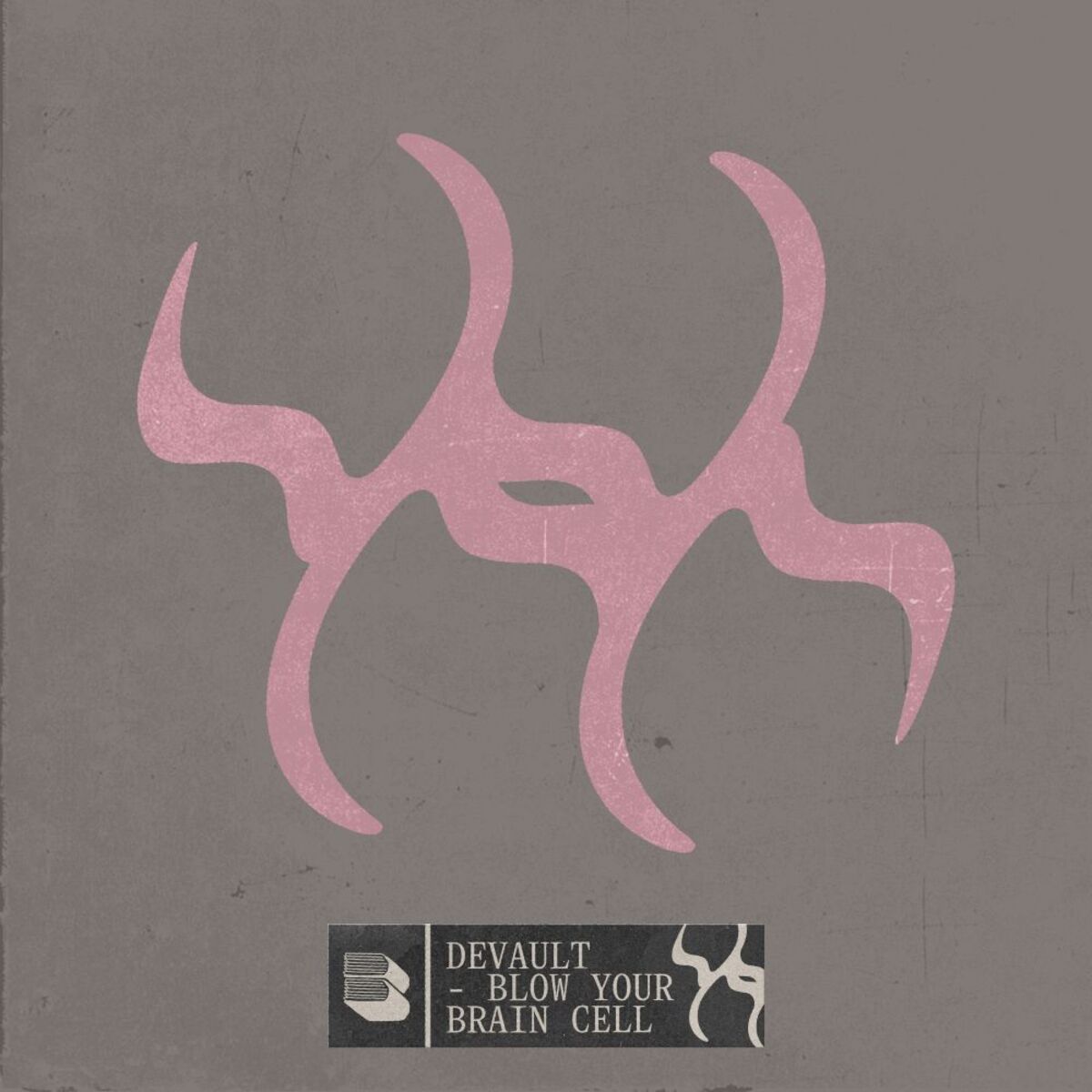 Album cover of Blow Your Brain Cell