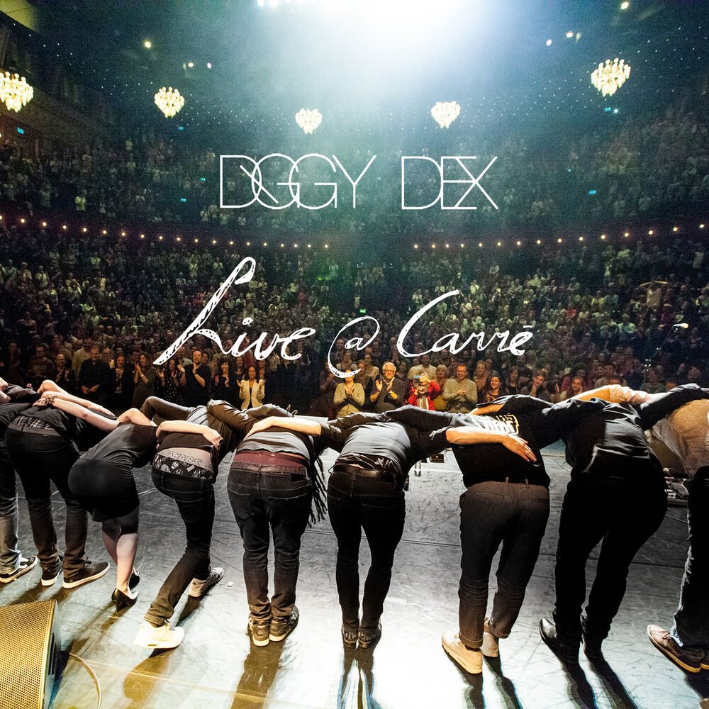 Picture of Live @ Carré