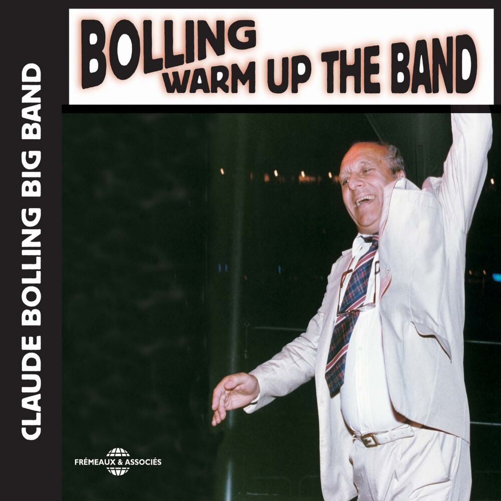 Picture of Warm Up the Band