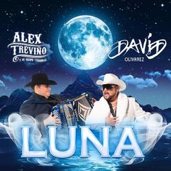Cover of Luna (Versión 2024)