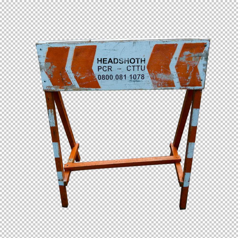 Picture of HEADSHOTH