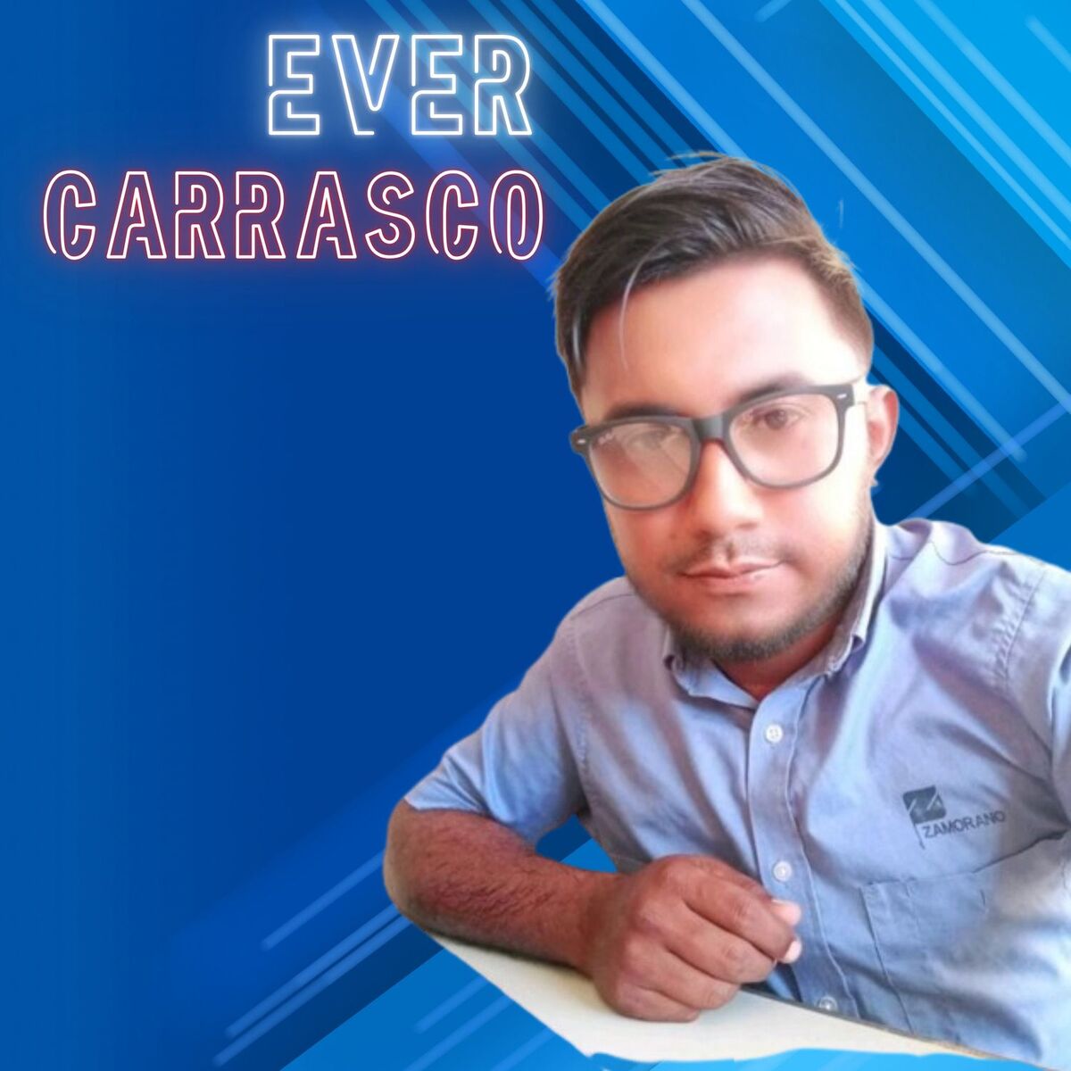 Album cover of Alzare mi voz