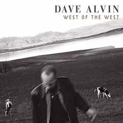 Cover of West of the West