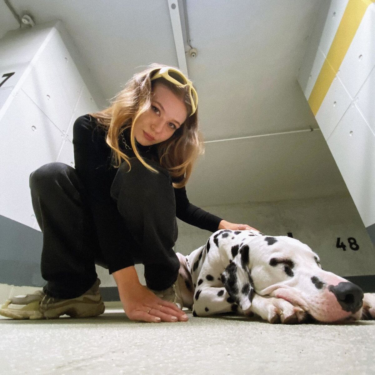 Album cover of Tschick