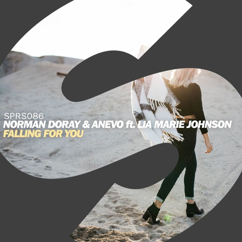 Picture of Falling For You (feat. Lia Marie Johnson)