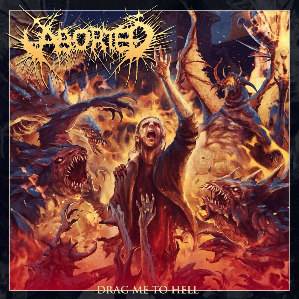 Picture of Drag Me to Hell