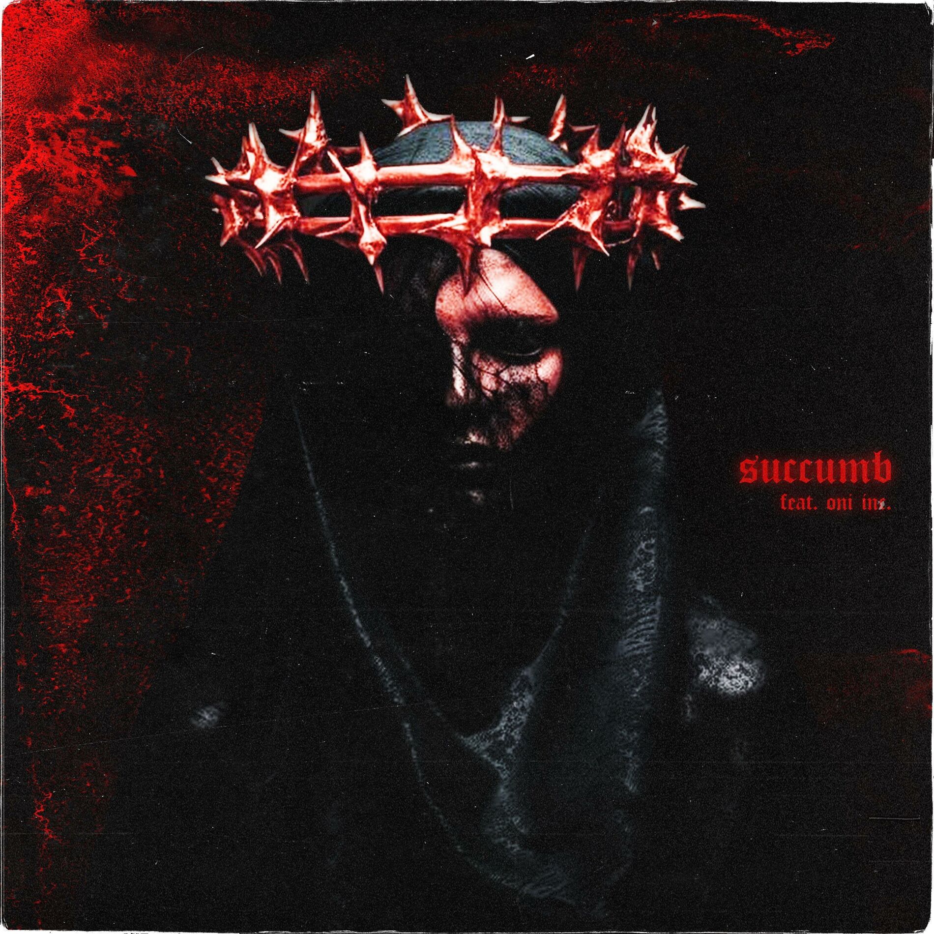 Album cover of Succumb