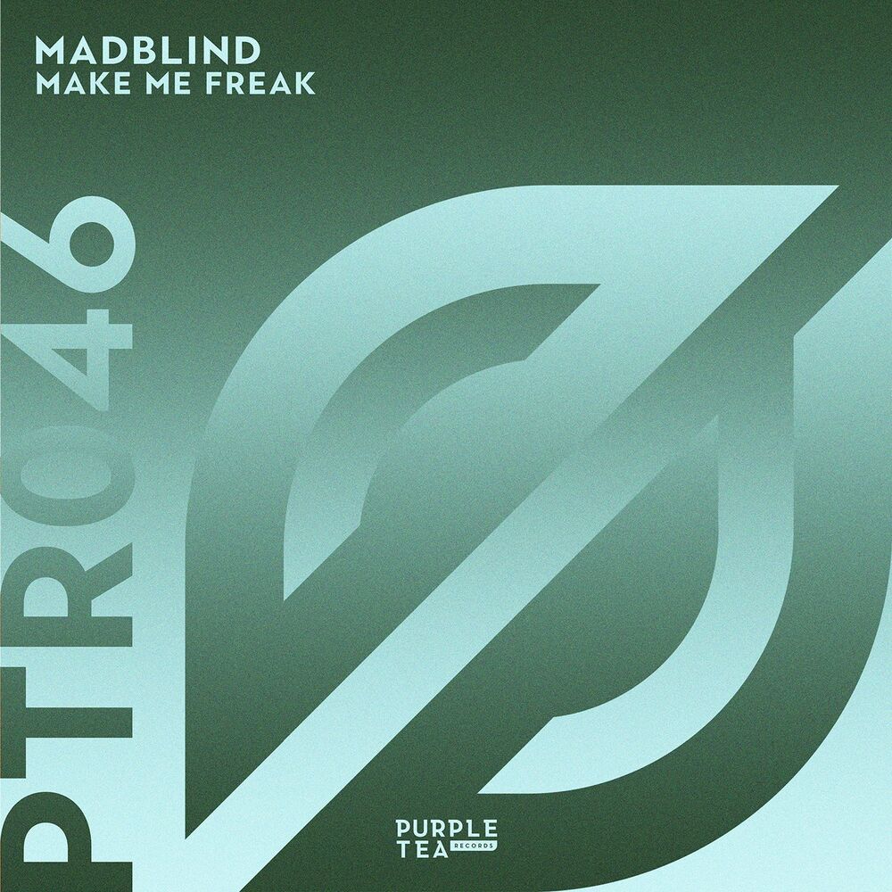 Picture of Make Me Freak (Radio Edit)