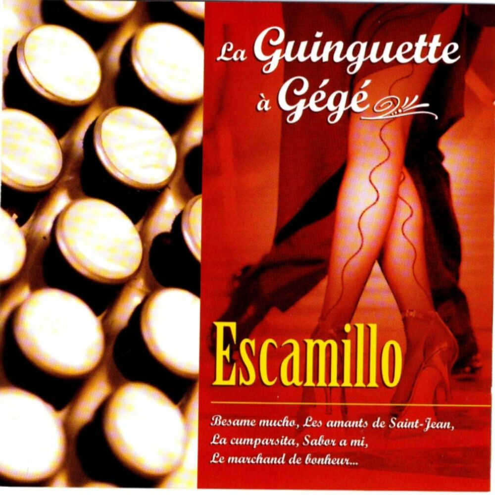 Picture of Escamillo