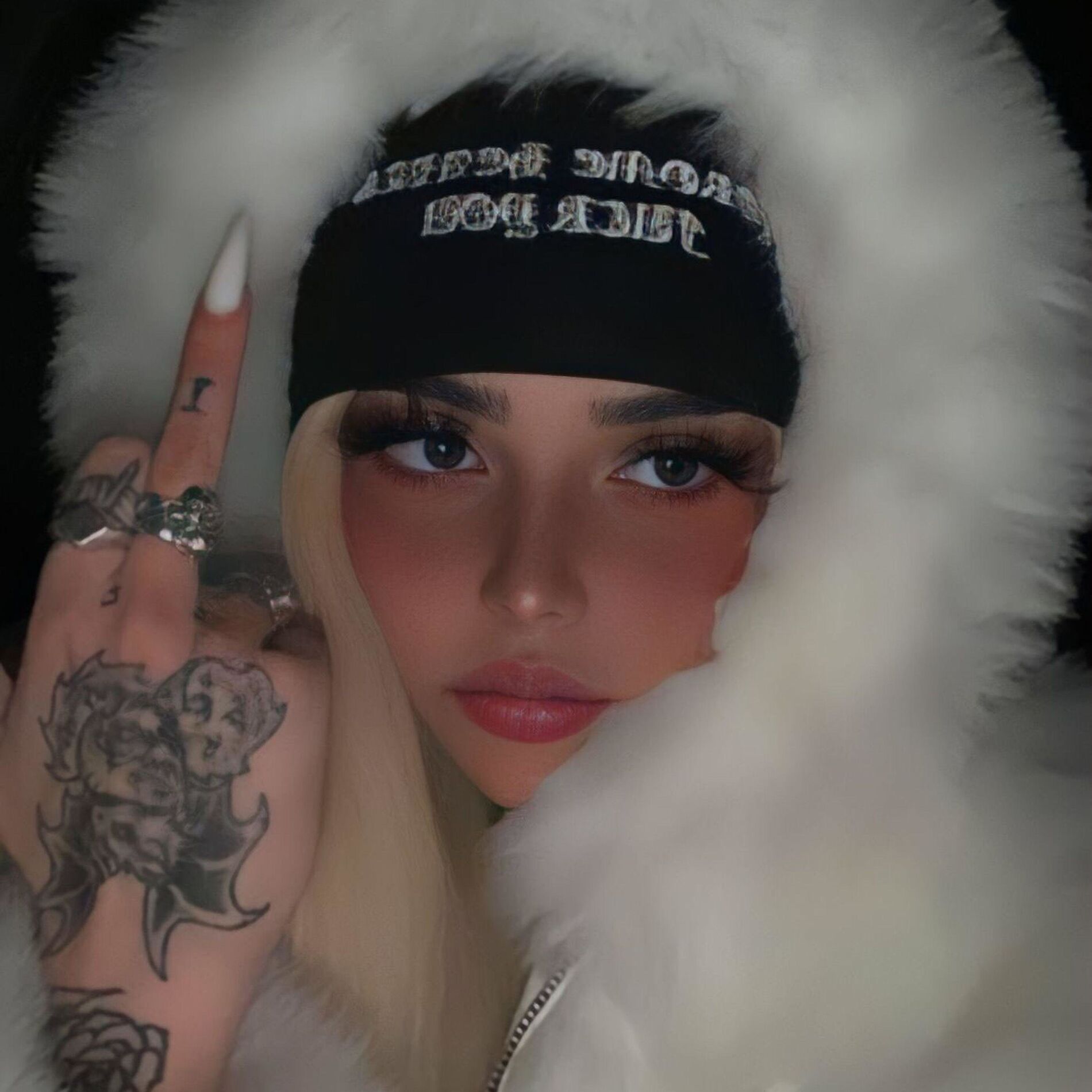 Album cover of COPY!