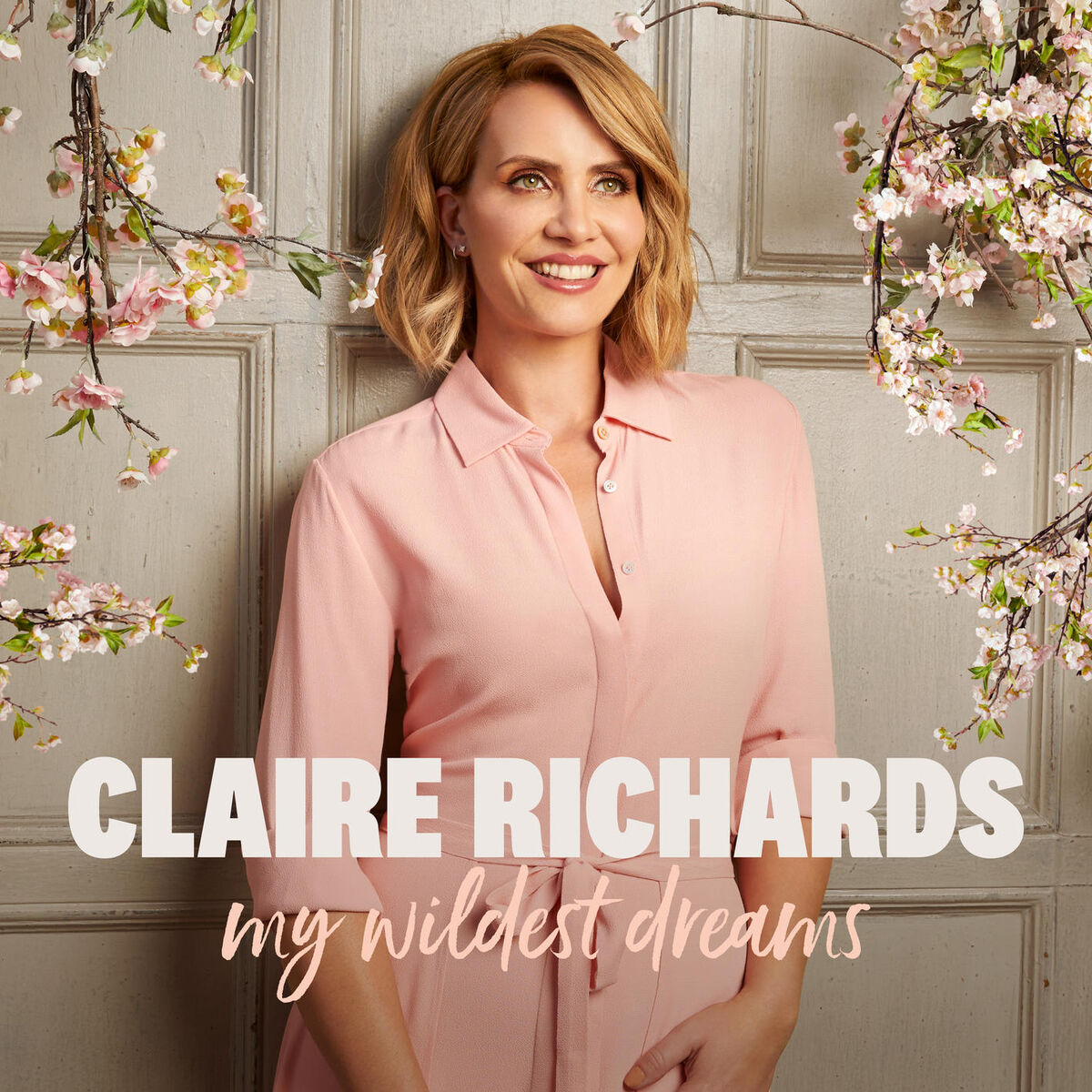 Album cover of My Wildest Dreams (Deluxe)