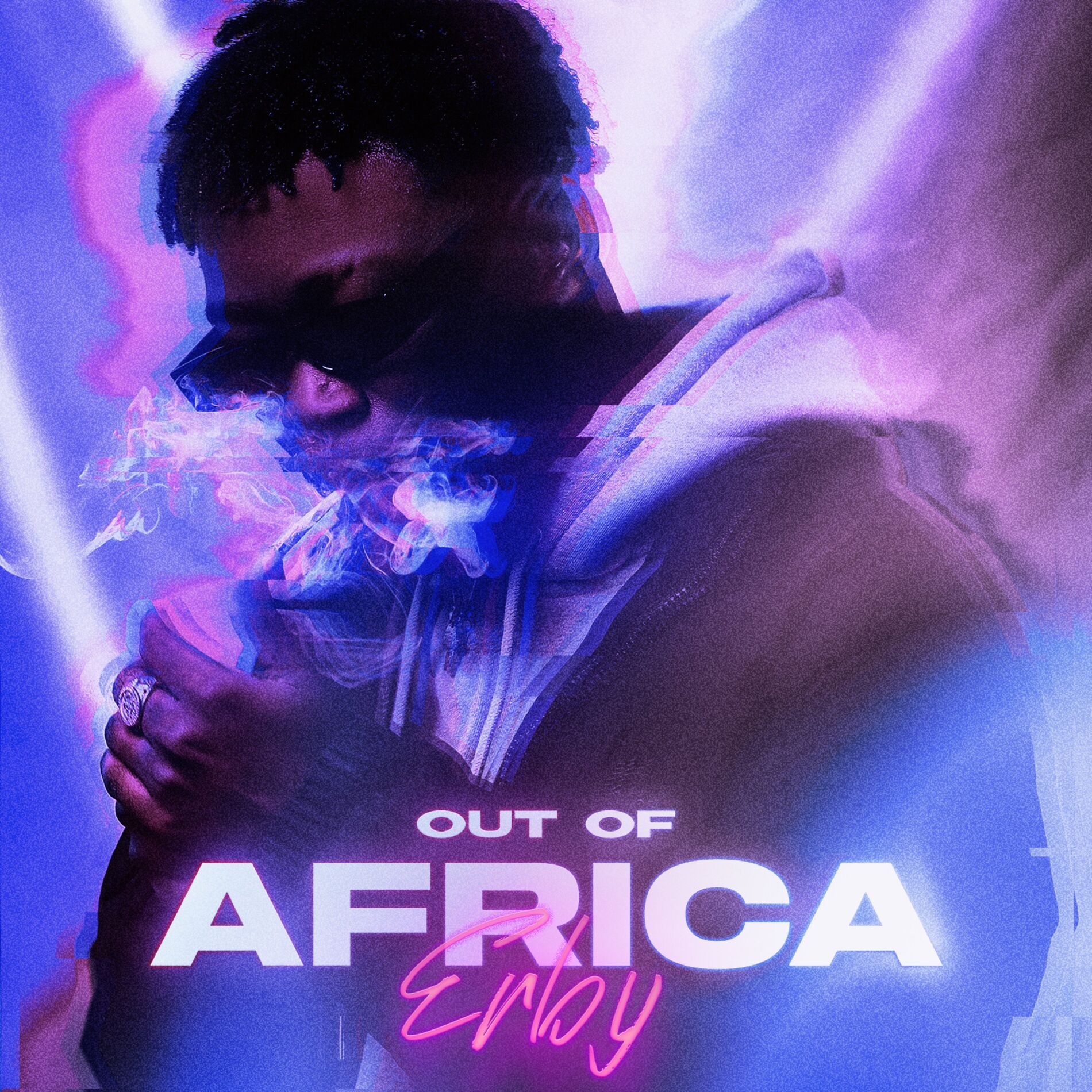 Album cover of Out of Africa