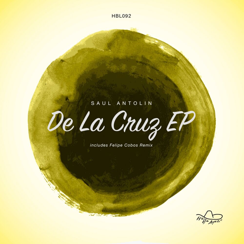 Picture of De La Cruz EP