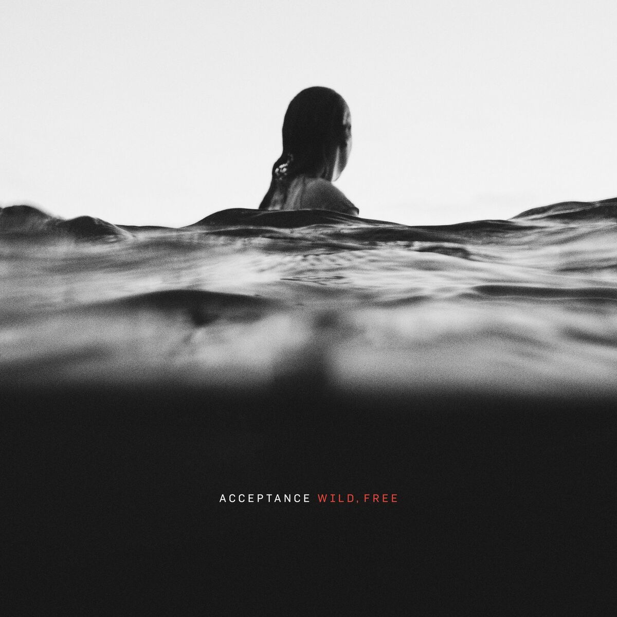 Album cover of Wild, Free (Deluxe Edition)