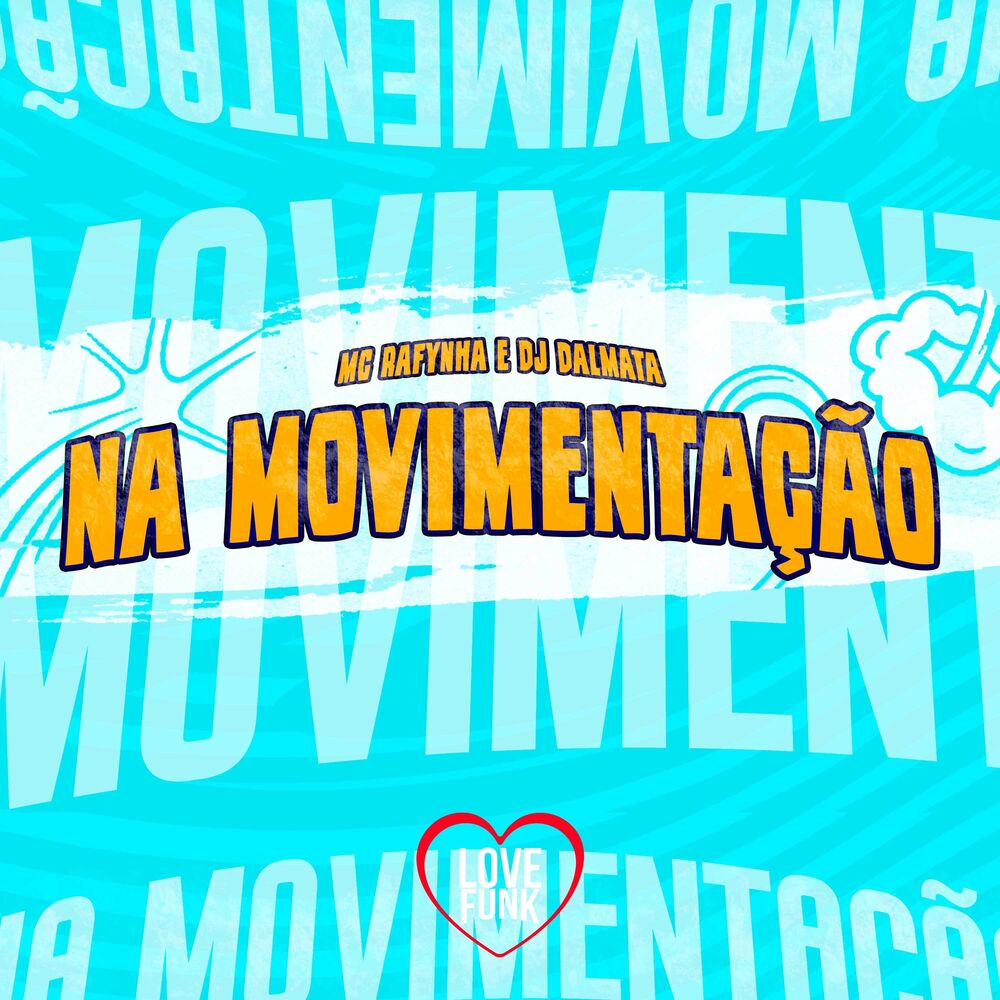 Picture of Na Movimentação