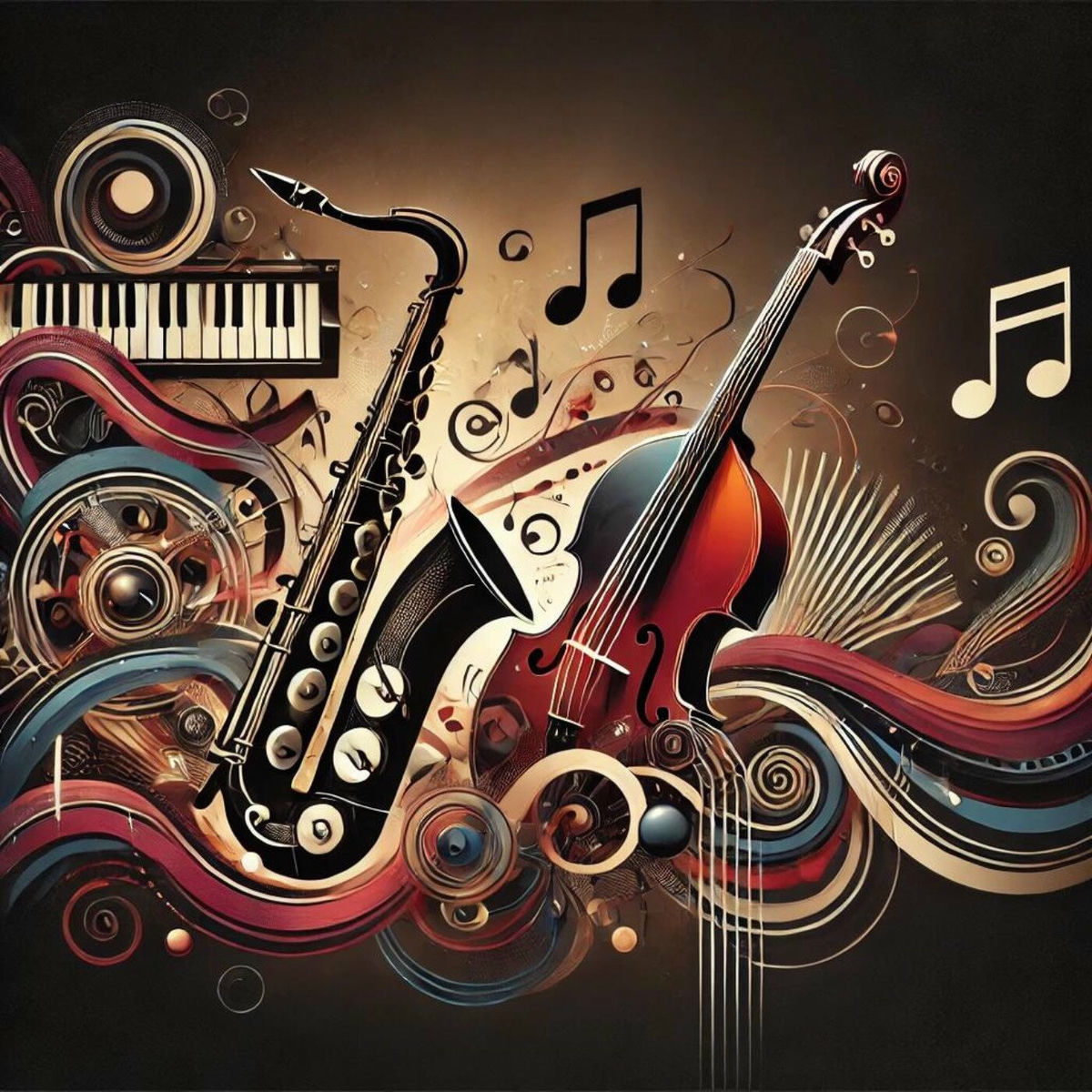 Album cover of Tango