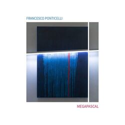 Cover of Megapascal