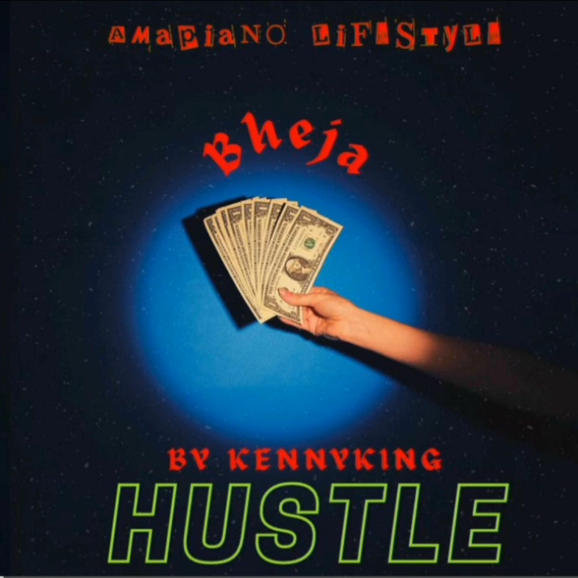 Album cover of Bheja (ShaunMusiq & Ftears Remix)