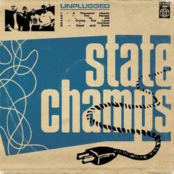 Cover of Unplugged