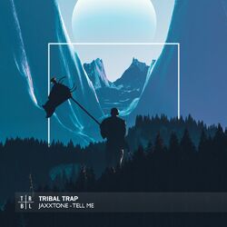 Cover of Tell Me