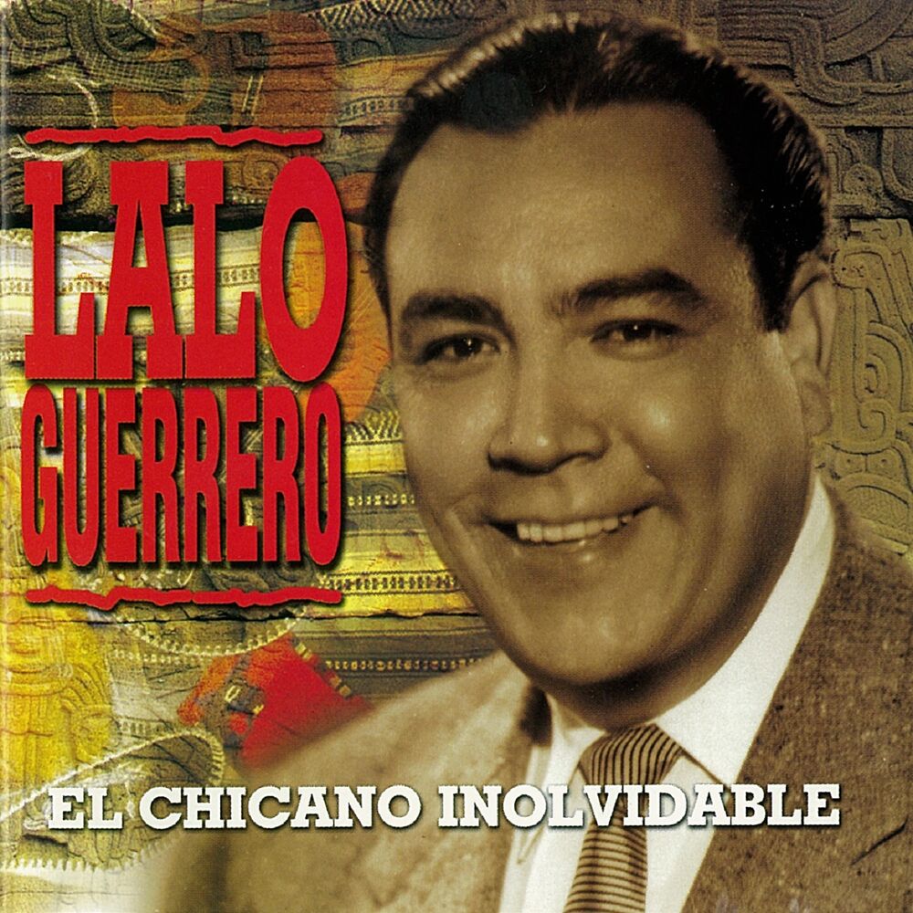 Picture of El Chicano Inolvidable