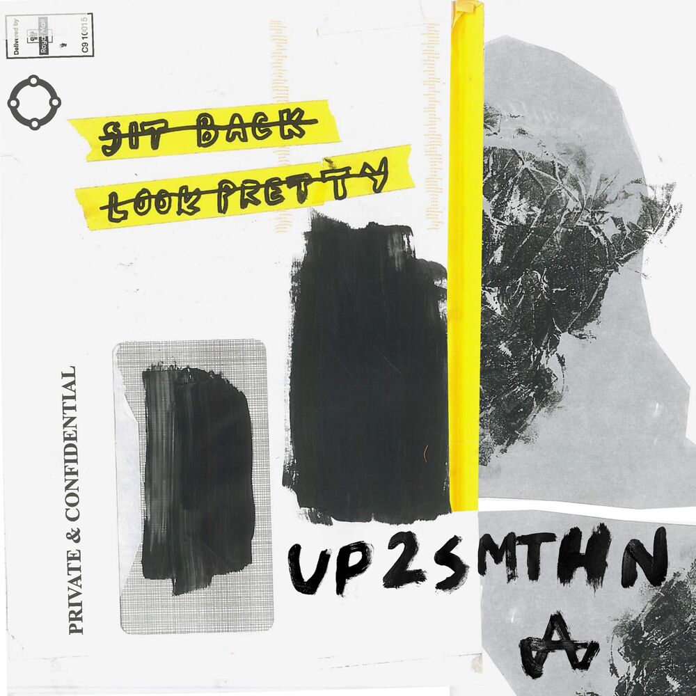 Picture of Up 2 Smthn