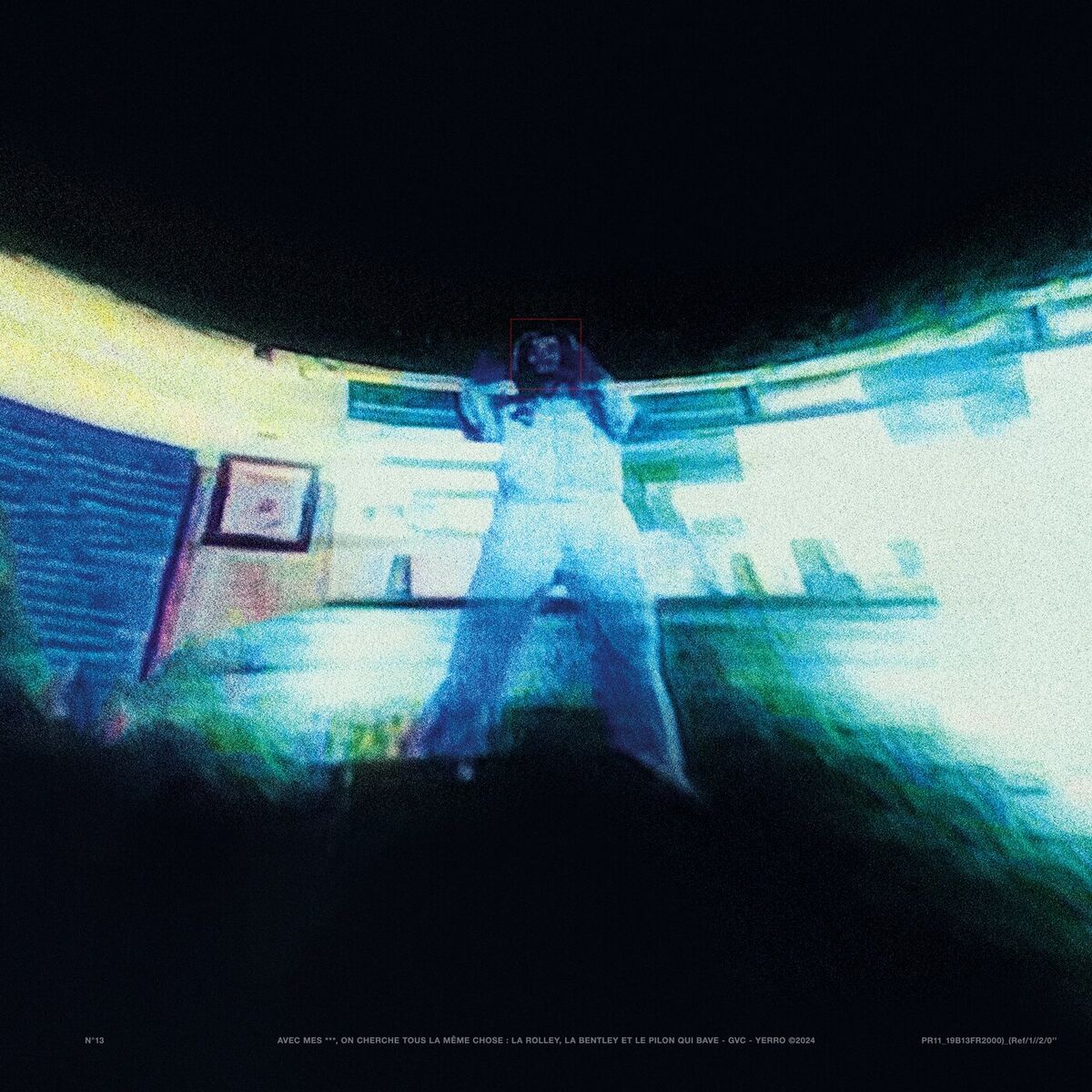 Album cover of GVC