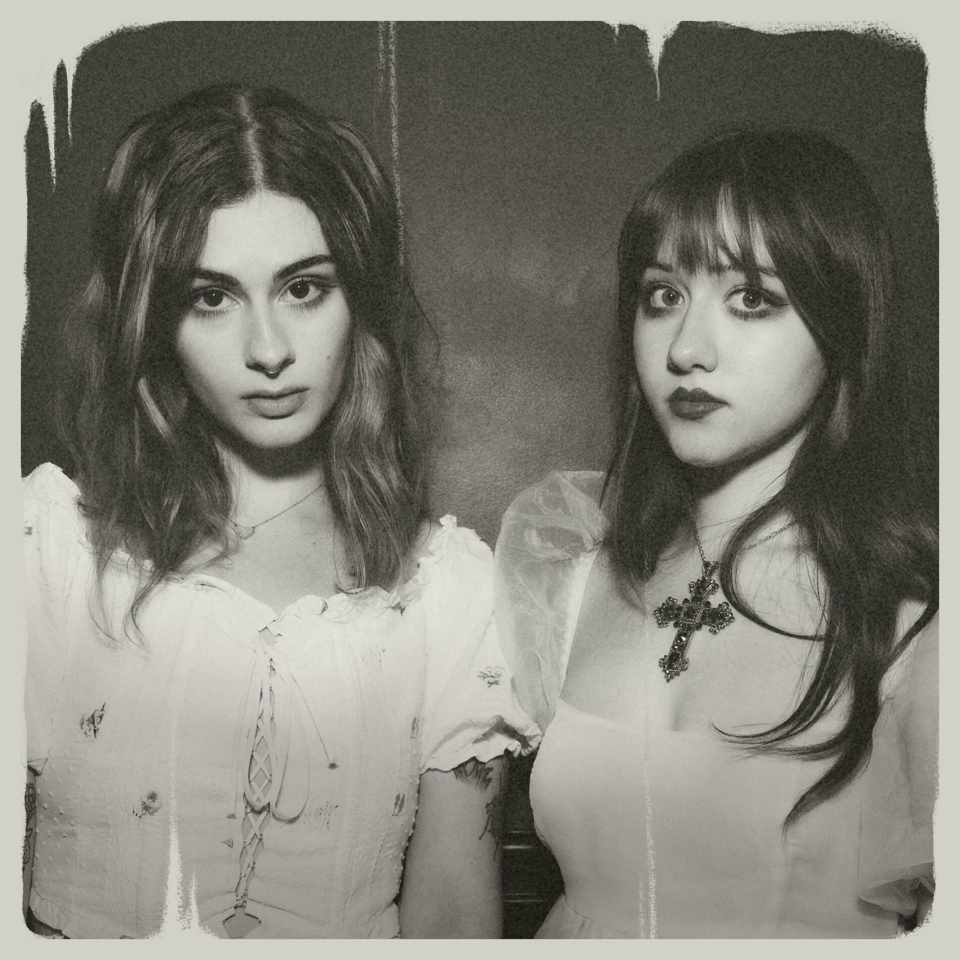 Album cover of Baby, Baby