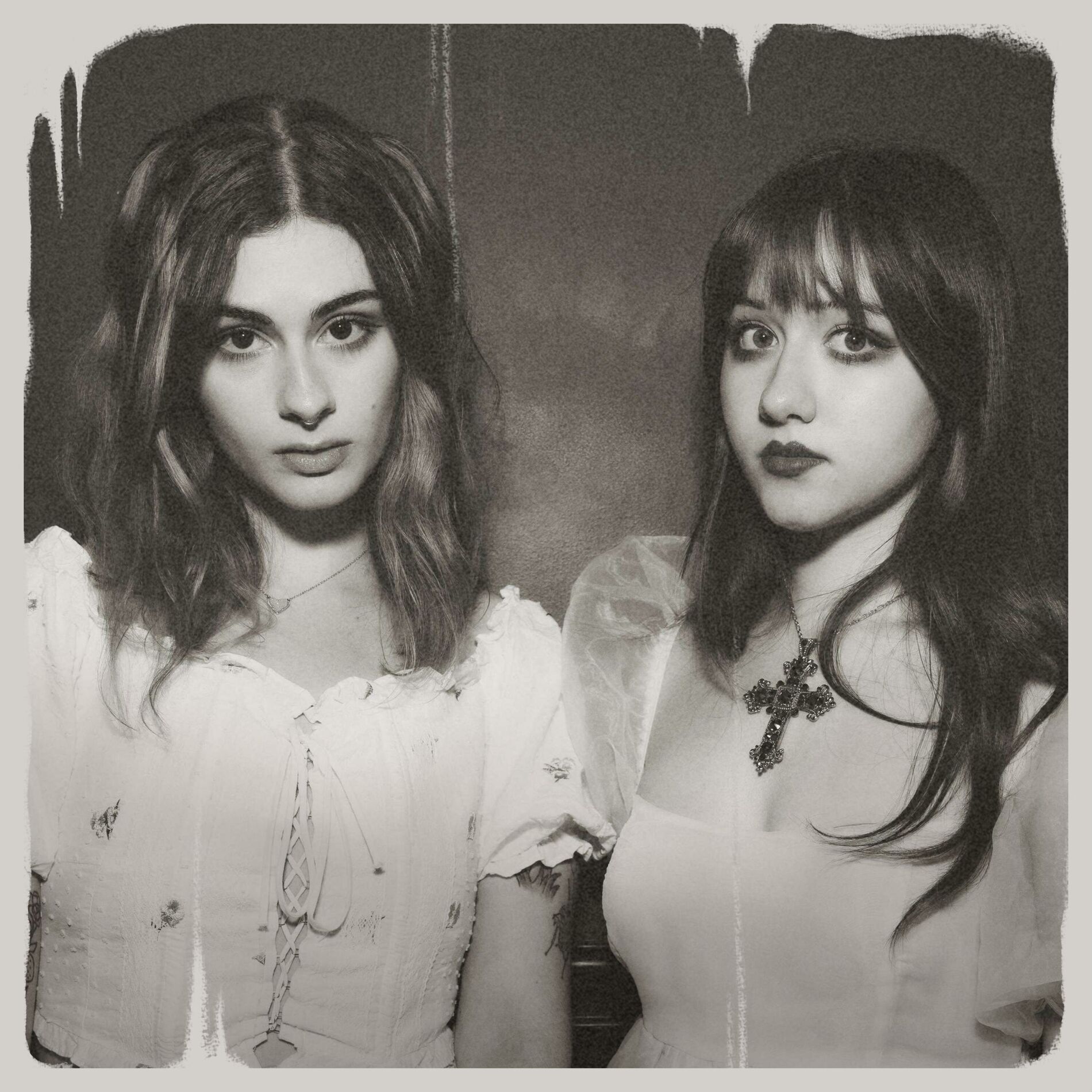 Album cover of Baby, Baby