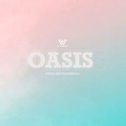 Cover of Oasis