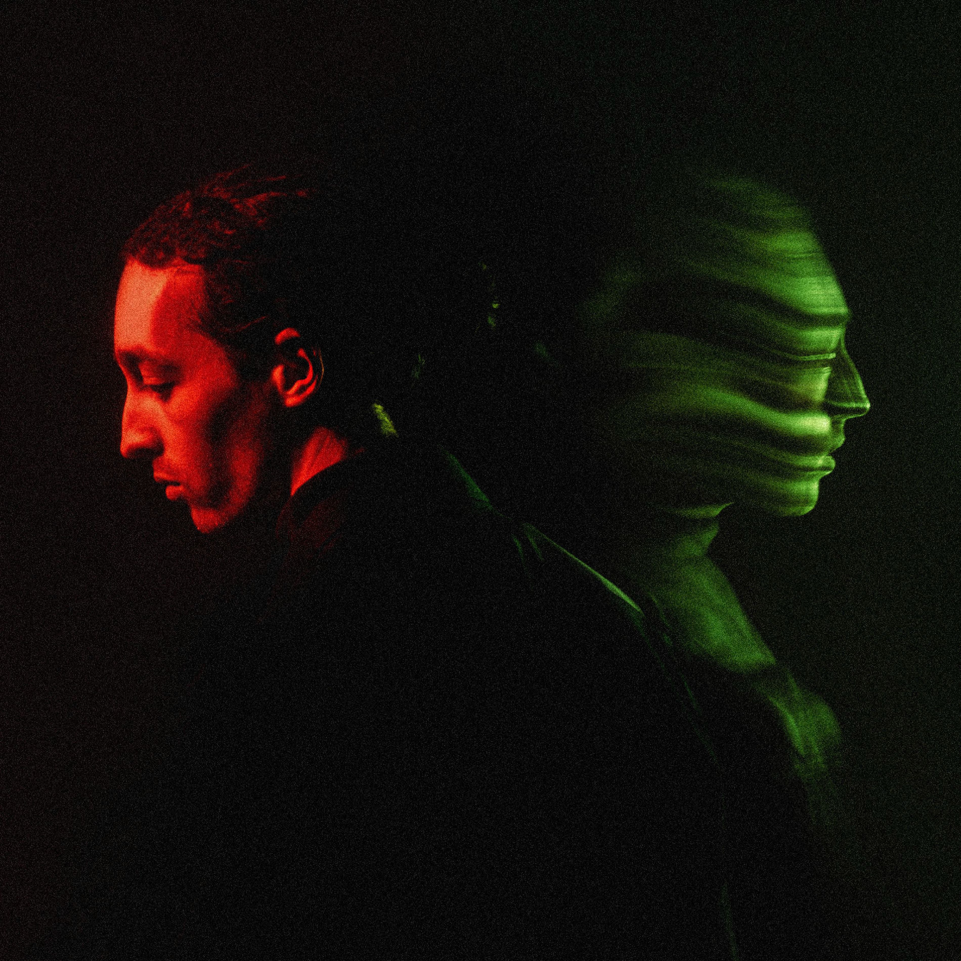 Album cover of Respire (Bye Bye)