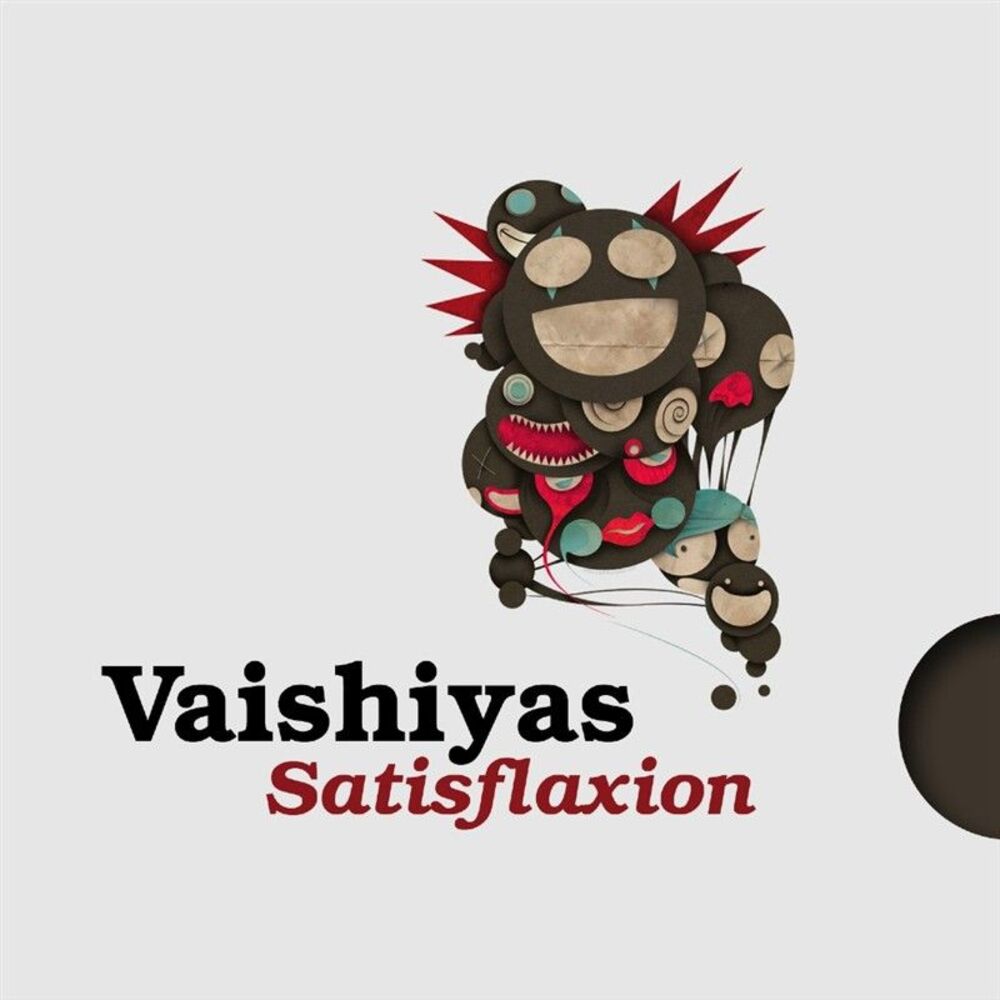 Picture of Satisflaxion