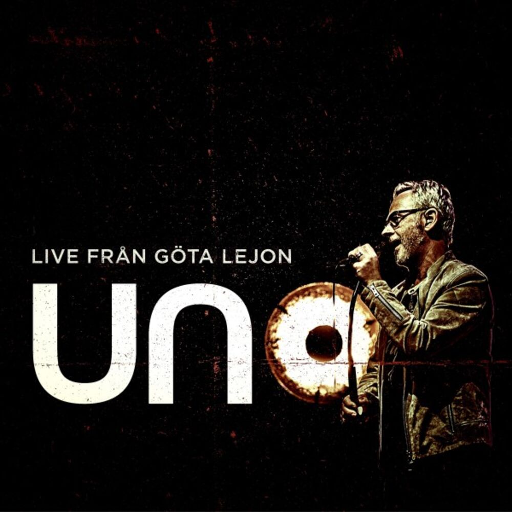 Picture of Live från Göta Lejon
