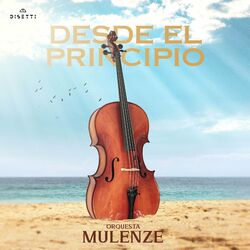 Cover of Desde El Principio